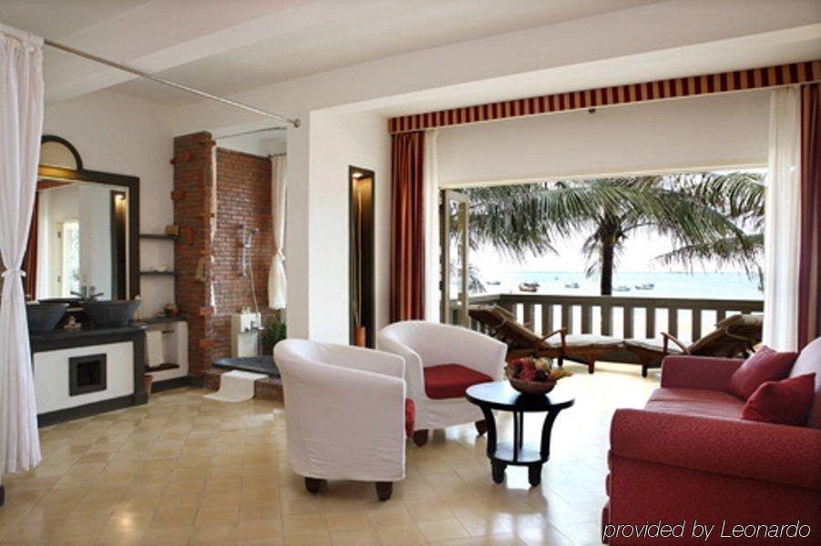 Avani Quy Nhon Resort Dalaman gambar