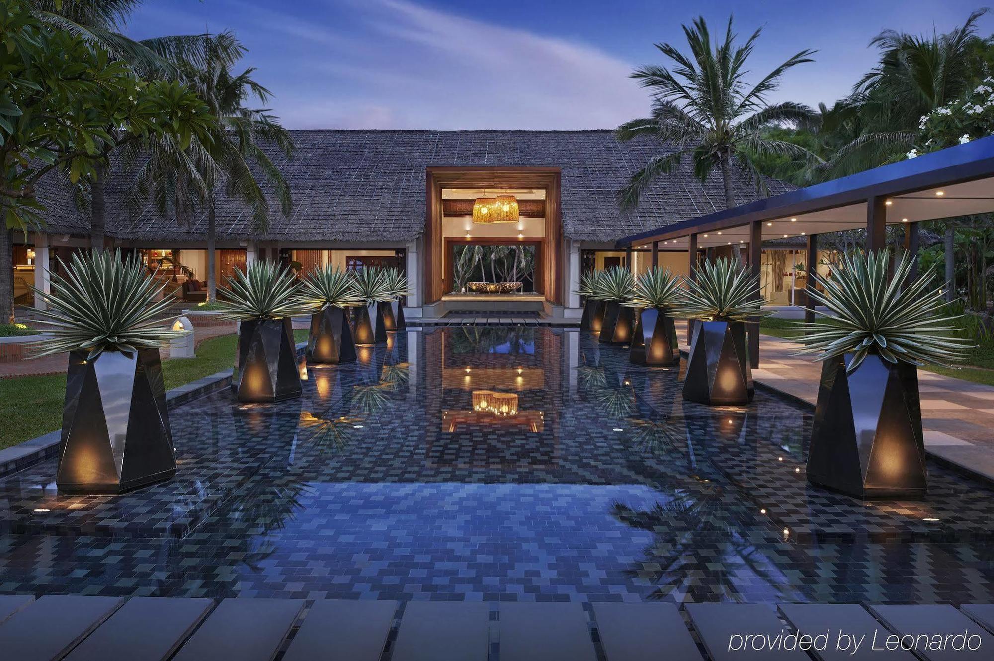 Avani Quy Nhon Resort Luaran gambar